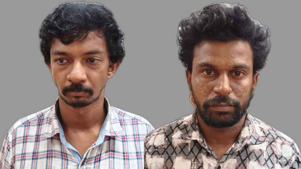 Son of Retired SP Arrested by Excise During Drug Deal
